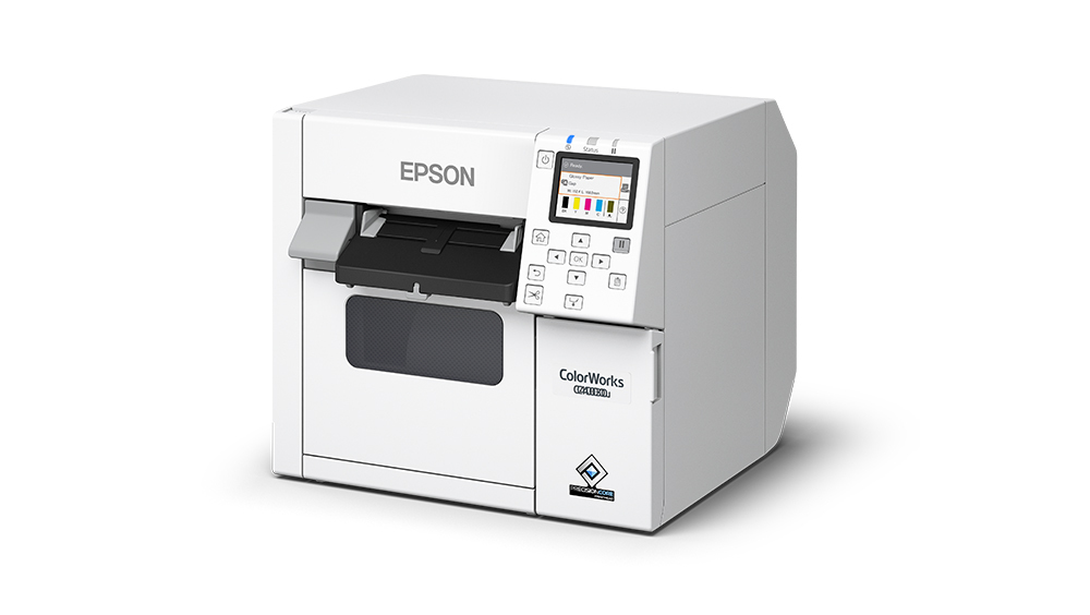 EPSON C4050